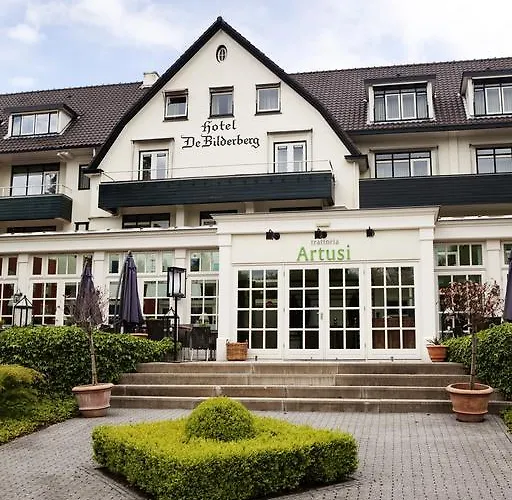 Szálloda De Bilderberg 4*