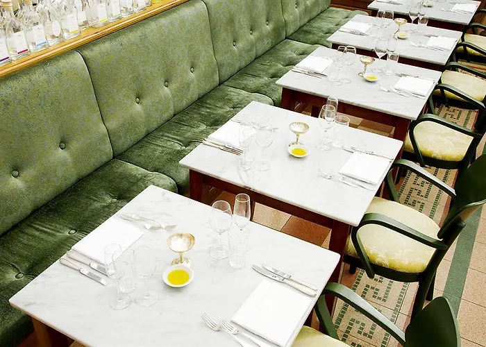 Hotel De Bilderberg 4*