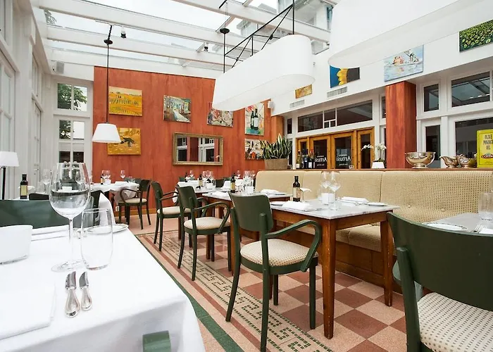 De Bilderberg Oosterbeek