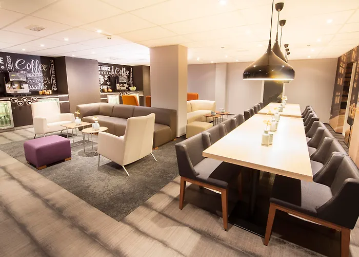 De Bilderberg Szálloda