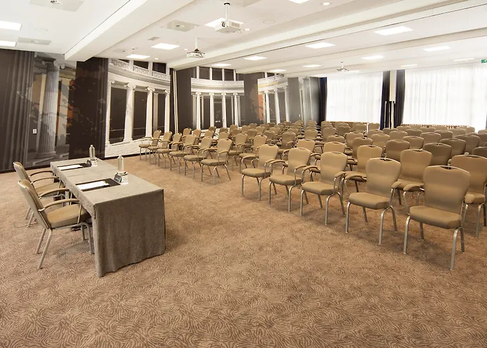 De Bilderberg Hotel 4*