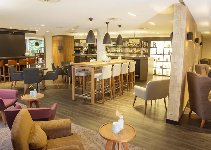 De Bilderberg Oosterbeek