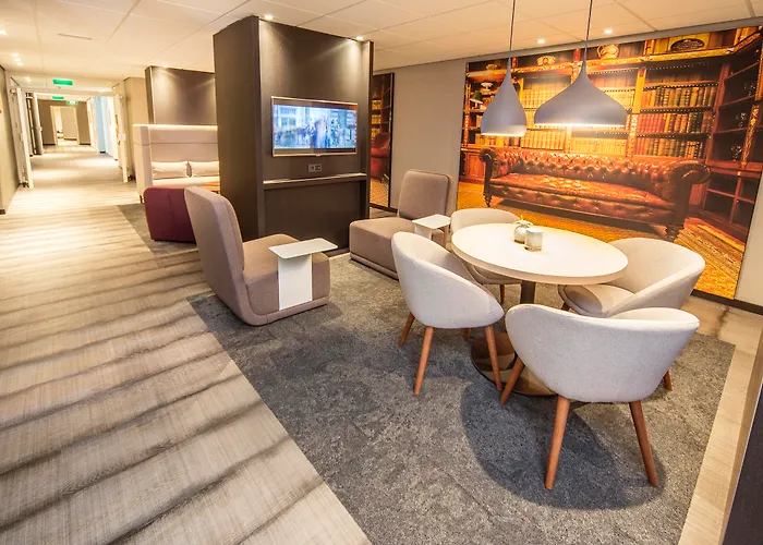 De Bilderberg Szálloda