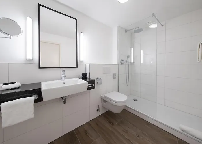 De Bilderberg Hotel Oosterbeek