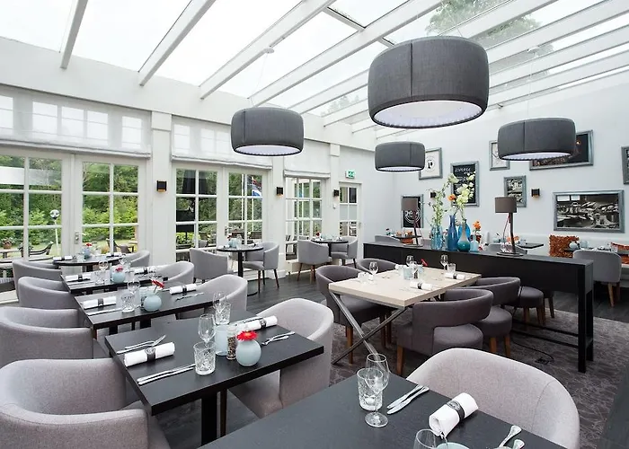 De Bilderberg 우스터빅