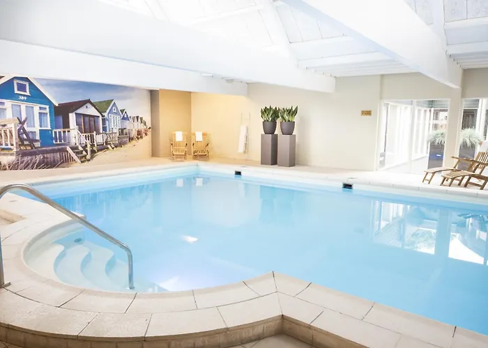 Hotel De Bilderberg 4*