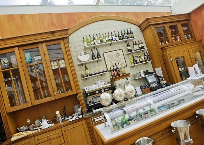 Szálloda De Bilderberg Oosterbeek