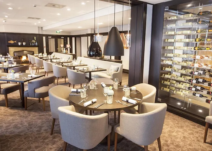 De Bilderberg Hotel Oosterbeek