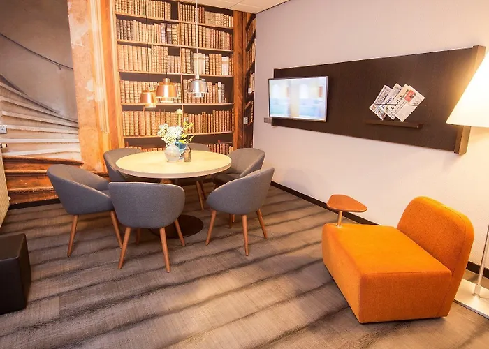 De Bilderberg Hotel 4*