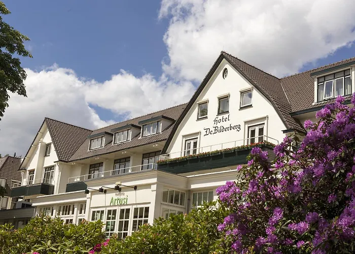 Hotel De Bilderberg