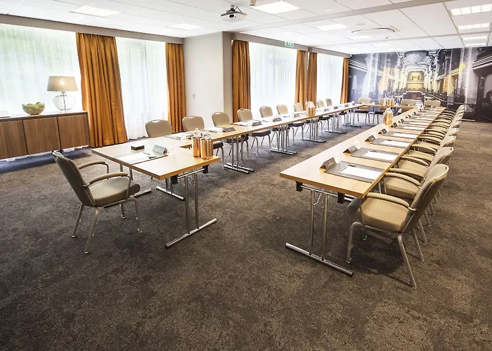 De Bilderberg 4* Oosterbeek