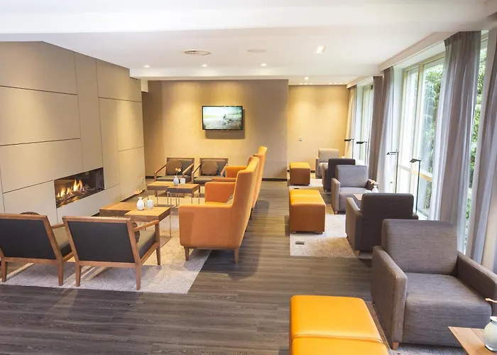 Szálloda De Bilderberg