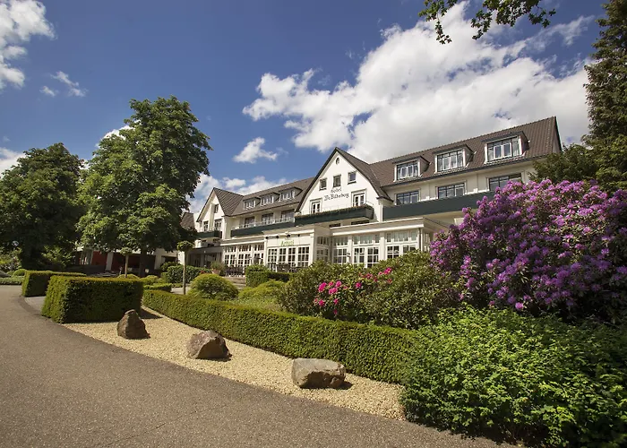 De Bilderberg Oosterbeek