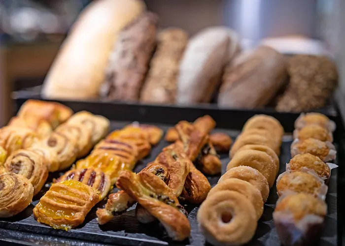 Szálloda De Bilderberg