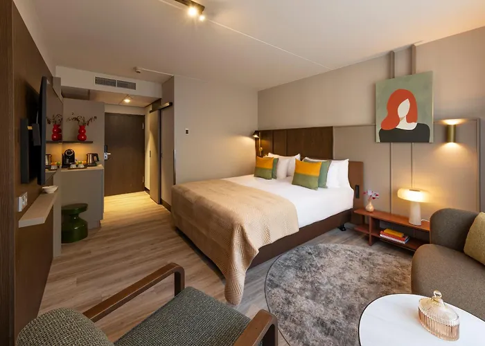 De Bilderberg Oosterbeek