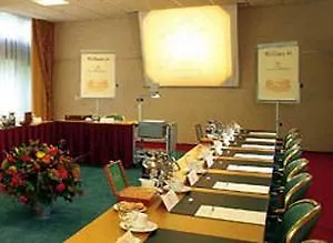 De Bilderberg 우스터빅