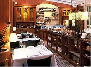 Szálloda De Bilderberg 4*