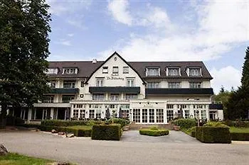 De Bilderberg 4* Oosterbeek