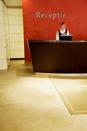 Szálloda De Bilderberg Oosterbeek