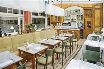 Szálloda De Bilderberg 4*