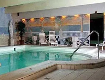 De Bilderberg Hotel Oosterbeek