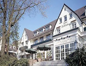 Hotel De Bilderberg 4*
