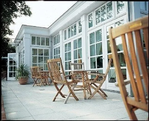 De Bilderberg Hotel Oosterbeek