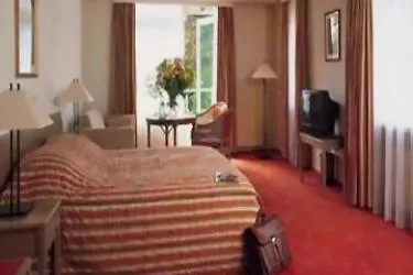 De Bilderberg Hotel 4*