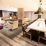 De Bilderberg Hotel