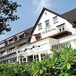 De Bilderberg Hotel