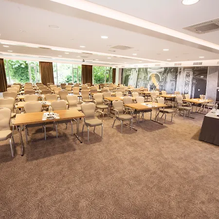 De Bilderberg 4* Oosterbeek