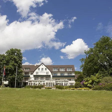De Bilderberg Hotel