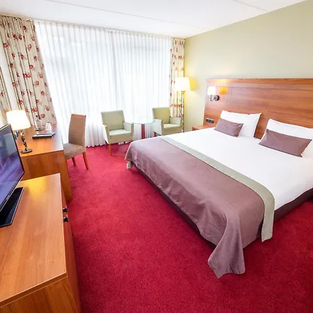 De Bilderberg Hotel 4*