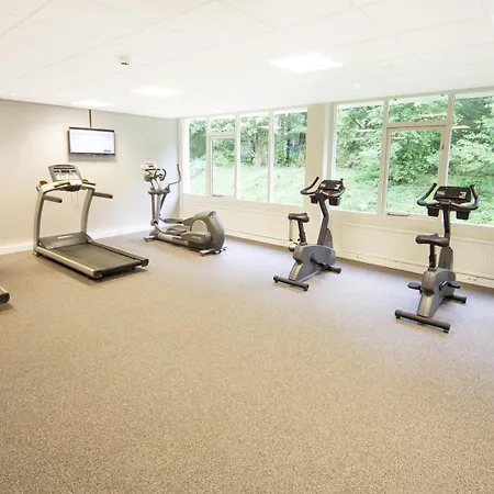 Hotel De Bilderberg Oosterbeek