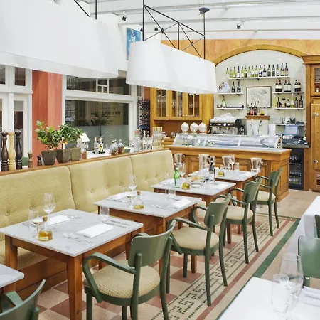 De Bilderberg Hotell Oosterbeek