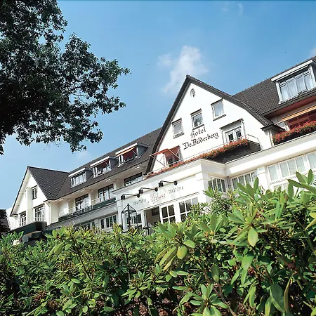 De Bilderberg 4*
