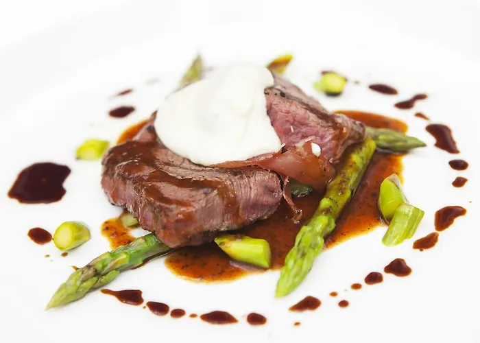 De Bilderberg Hotell 4*