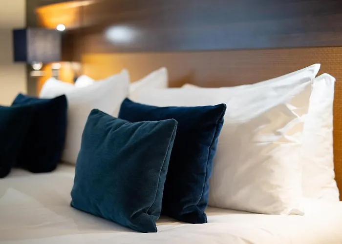 Hotell De Bilderberg Oosterbeek