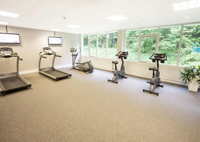 Hotell De Bilderberg Oosterbeek