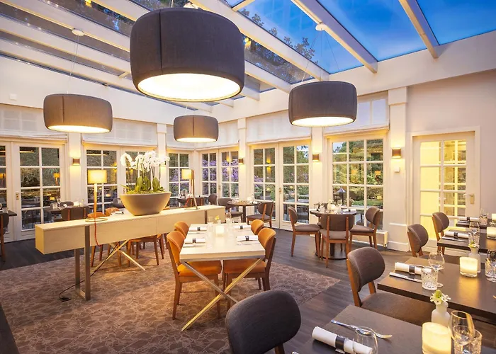 Hotell De Bilderberg