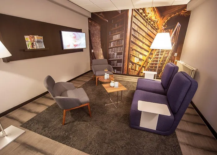 De Bilderberg Hotell Oosterbeek