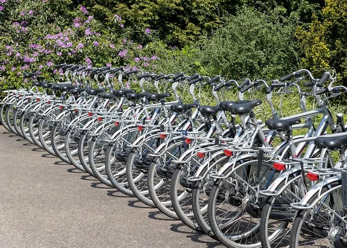 De Bilderberg Hotell 4*