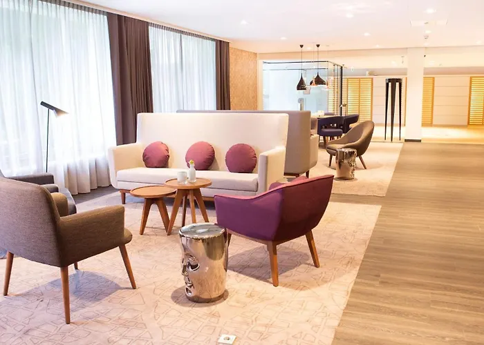 De Bilderberg Hotell Oosterbeek