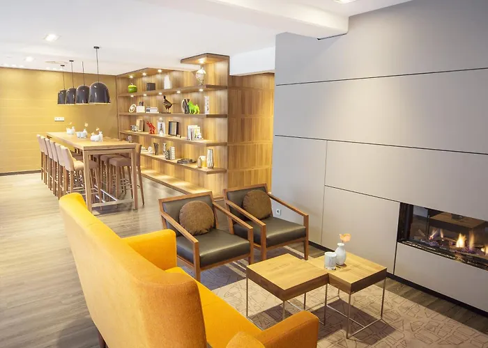 De Bilderberg 4* Oosterbeek