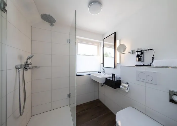 De Bilderberg Hotell 4*