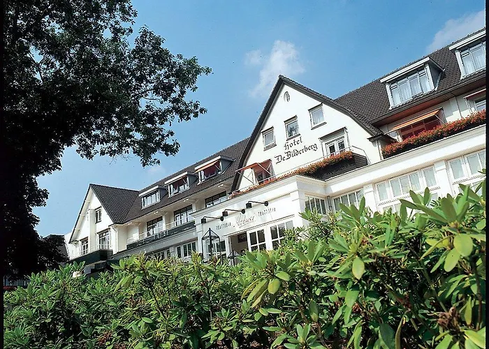 De Bilderberg Oosterbeek